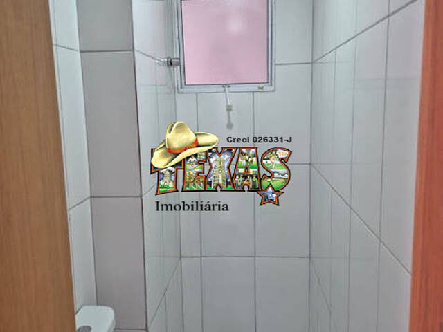 #5030 - Apartamento para Venda em São Paulo - SP - 2