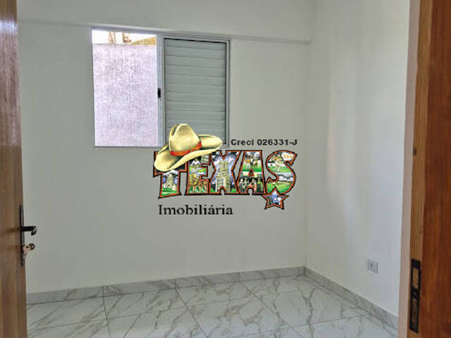 #5030 - Apartamento para Venda em São Paulo - SP - 3
