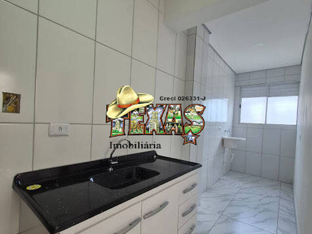 Apartamento para Venda em São Paulo - 4