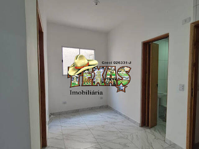 #5030 - Apartamento para Venda em São Paulo - SP - 1