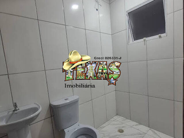 #5031 - Apartamento para Venda em São Paulo - SP - 3