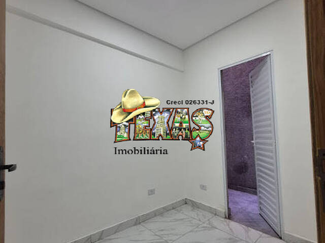#5031 - Apartamento para Venda em São Paulo - SP - 2
