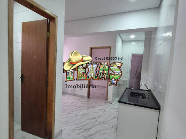 #5032 - Apartamento para Venda em São Paulo - SP - 3
