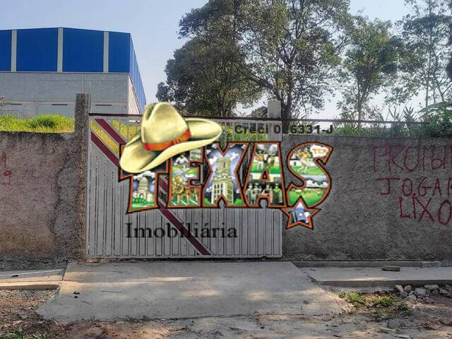 Terreno para Venda em São Paulo - 4