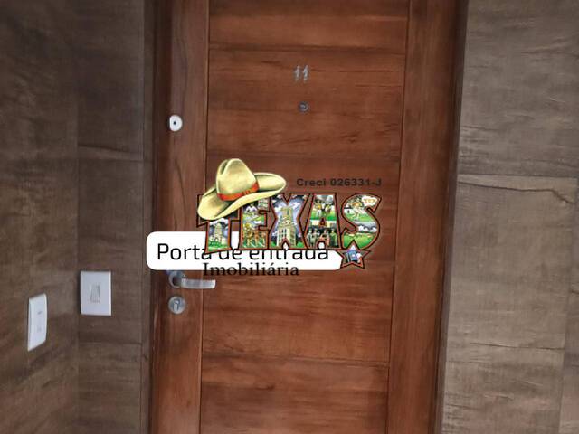 Apartamento para Venda em Guarulhos - 3
