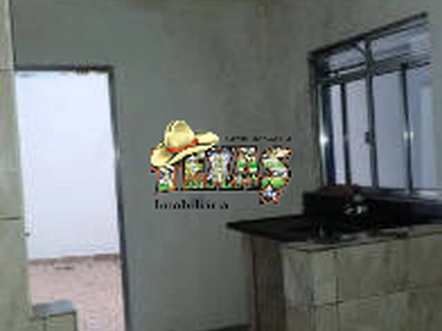#5038 - Casa para Venda em São Paulo - SP - 1