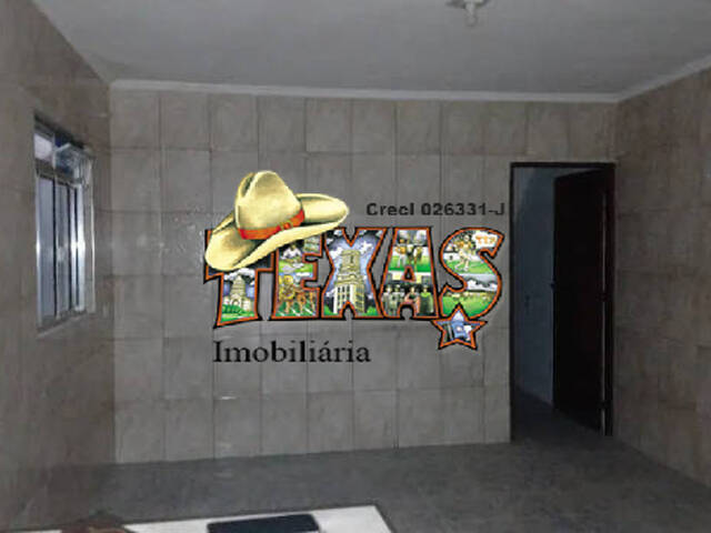 #5038 - Casa para Venda em São Paulo - SP - 2