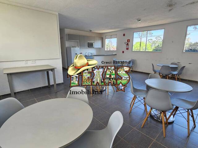 #5041 - Apartamento para Venda em São Paulo - SP - 2