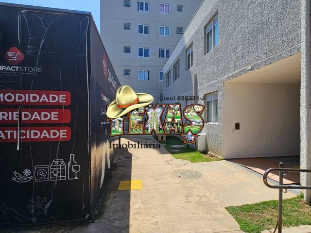 #5041 - Apartamento para Venda em São Paulo - SP - 3