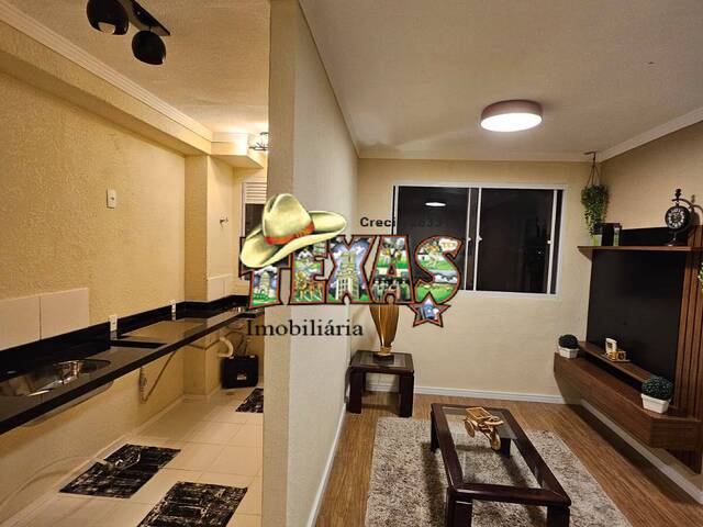 #5041 - Apartamento para Venda em São Paulo - SP - 1