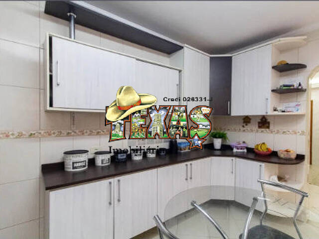 Casa para Venda em São Paulo - 5