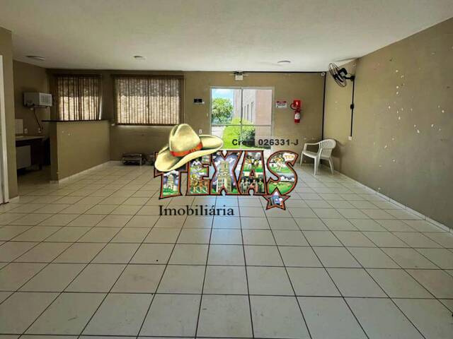 #5043 - Apartamento para Venda em Itaquaquecetuba - SP - 3
