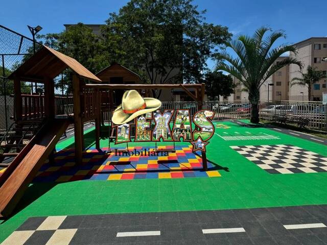 Apartamento para Venda em Itaquaquecetuba - 5