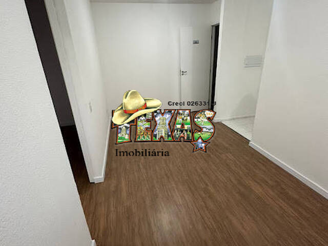 #5045 - Apartamento para Venda em São Paulo - SP - 2