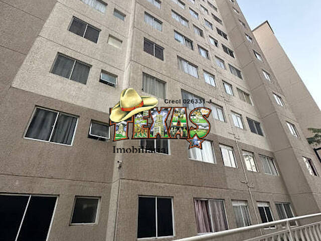 Apartamento para Venda em São Paulo - 5