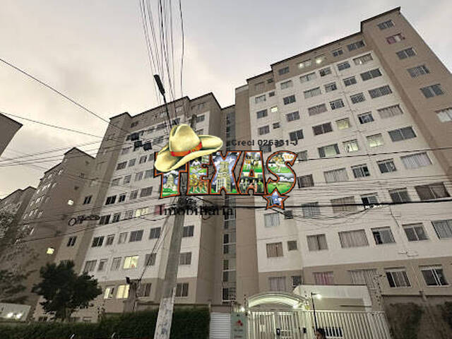Apartamento para Venda em São Paulo - 4