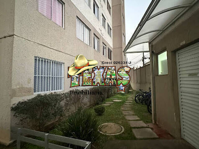 #5045 - Apartamento para Venda em São Paulo - SP - 3
