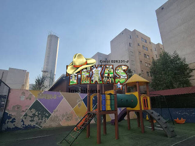 #5046 - Apartamento para Venda em São Paulo - SP - 2