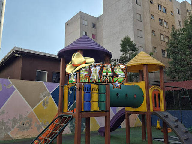 #5046 - Apartamento para Venda em São Paulo - SP - 3