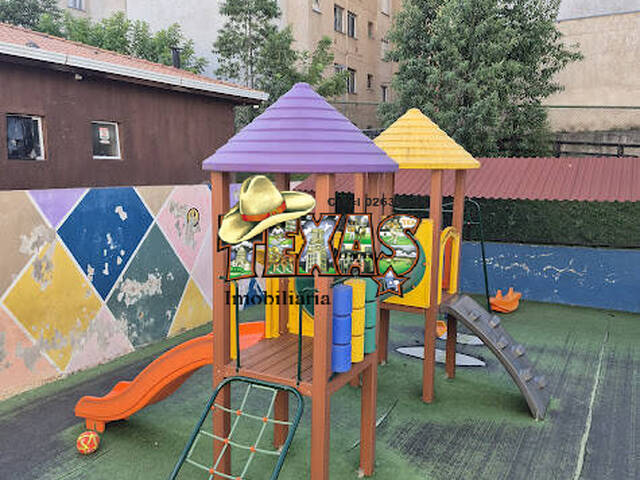 Apartamento para Venda em São Paulo - 4
