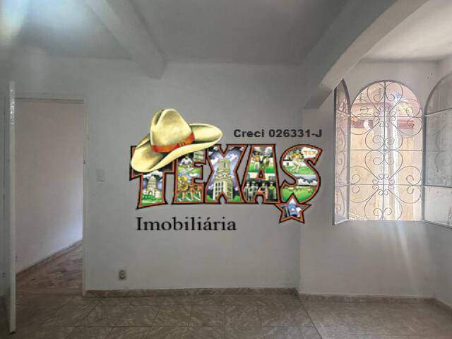 #5047 - Casa para Locação em São Paulo - SP - 2