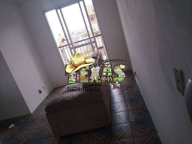 #5048 - Apartamento para Locação em São Paulo - SP - 3