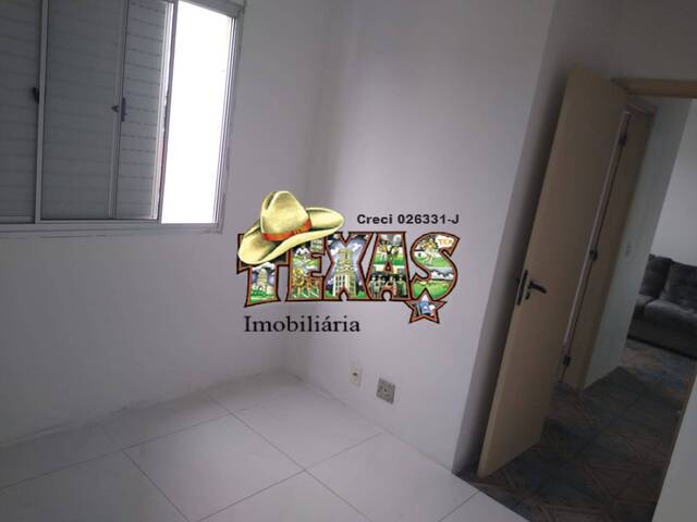 Apartamento para Locação em São Paulo - 4
