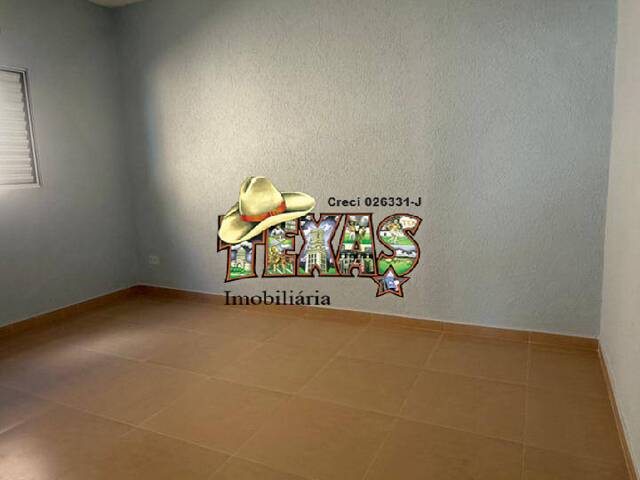 #5050 - Casa para Locação em São Paulo - SP - 2