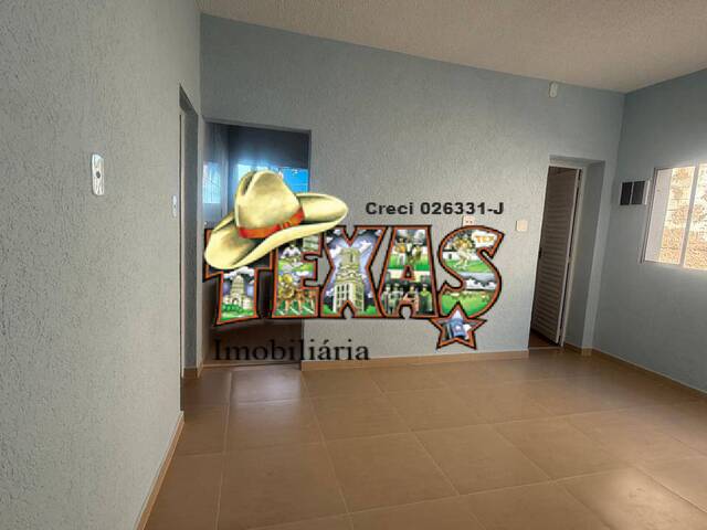 #5050 - Casa para Locação em São Paulo - SP - 3