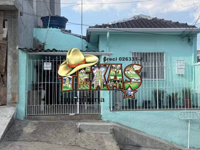 Casa para Venda em São Paulo - 2