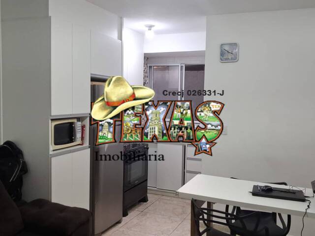 #5054 - Apartamento para Venda em São Paulo - SP - 3
