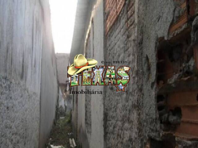 Terreno para Venda em São Paulo - 4