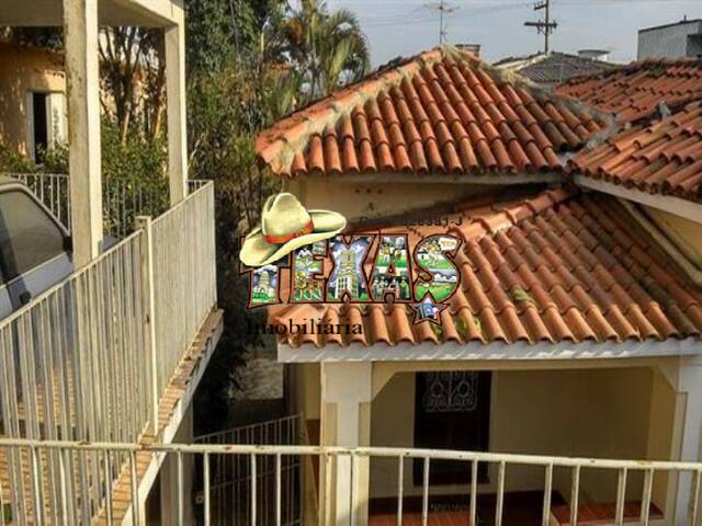 Sobrado para Venda em São Paulo - 2