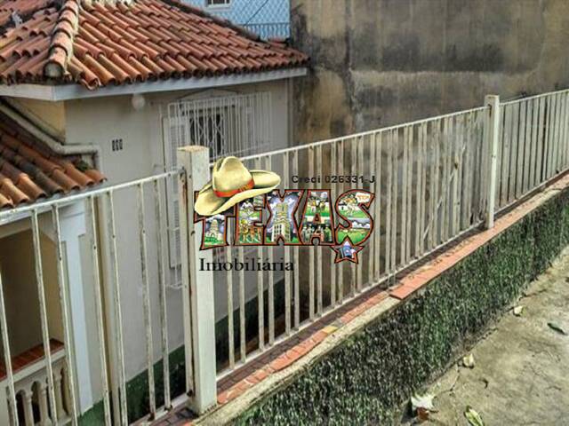 Sobrado para Venda em São Paulo - 3