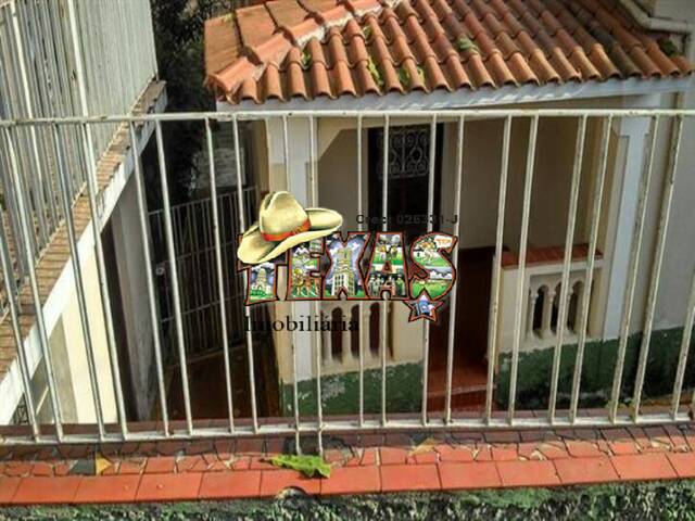 Sobrado para Venda em São Paulo - 4