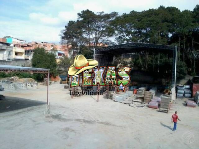 Terreno para Venda em São Paulo - 5