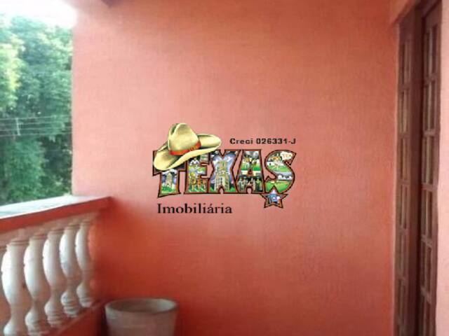 Sobrado para Venda em Poá - 5