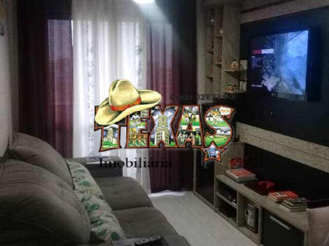 Apartamento para Venda em São Paulo - 3