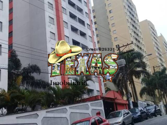 Apartamento para Venda em São Paulo - 5