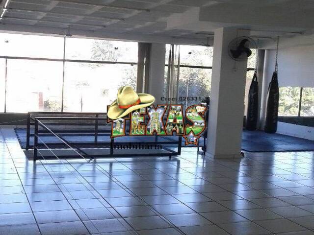 Galpão para Venda em São Paulo - 4
