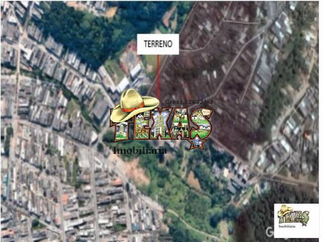 #TE00152 - Terreno para Venda em São Paulo - SP - 2