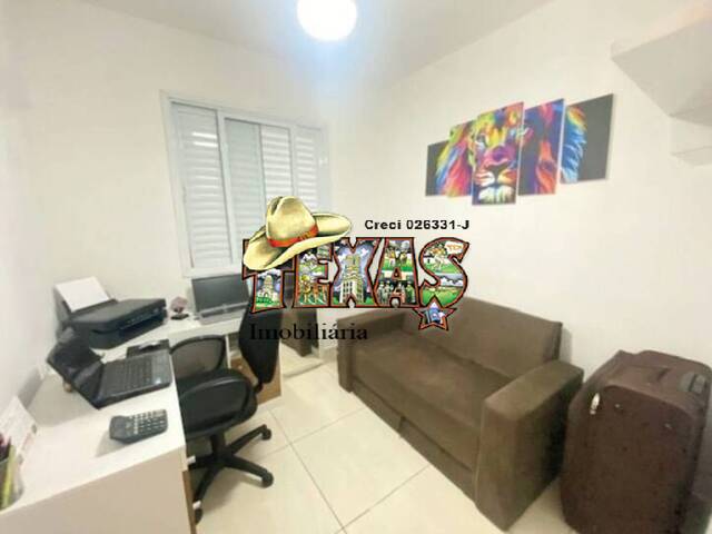 Apartamento para Venda em São Paulo - 3
