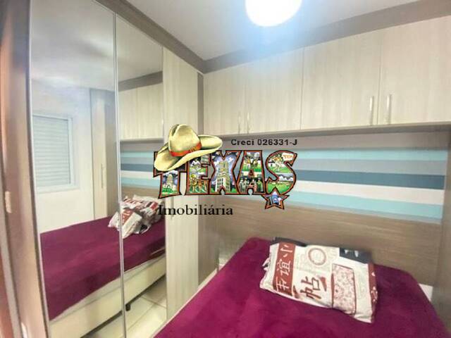 Apartamento para Venda em São Paulo - 4