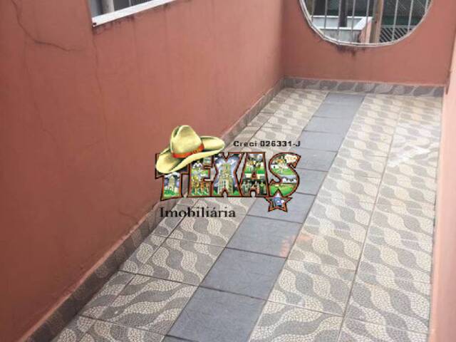 #CA00670 - Sobrado para Venda em São Paulo - SP