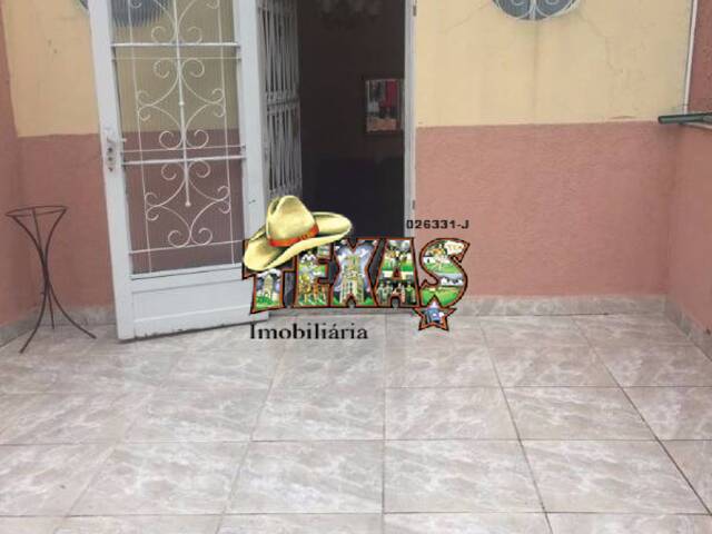 Sobrado para Venda em São Paulo - 5