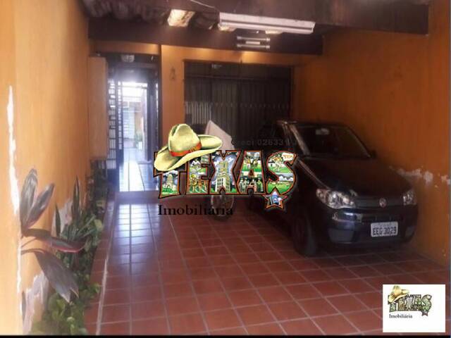 #CA00678 - Sobrado para Venda em São Paulo - SP