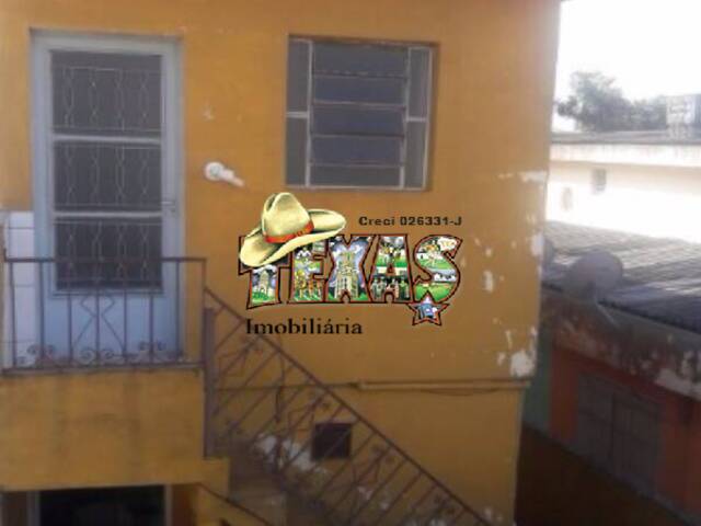 Sobrado para Venda em São Paulo - 5