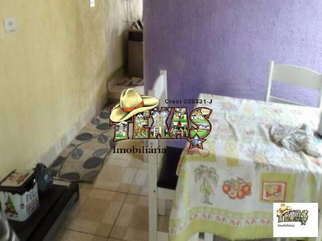 #CA00714 - Sobrado para Venda em São Paulo - SP