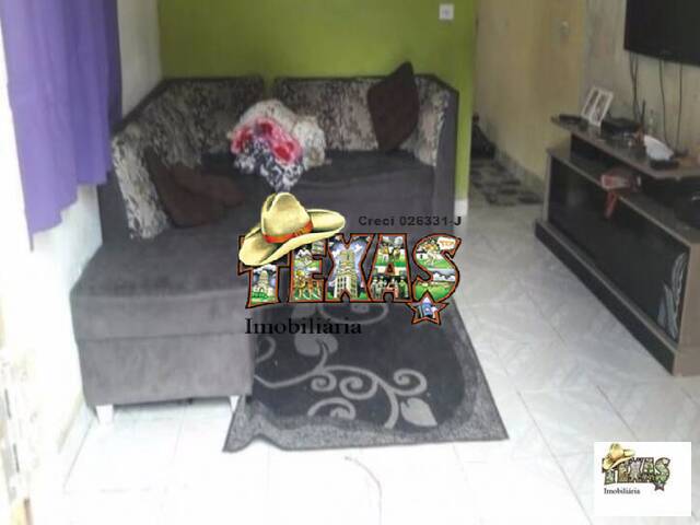 #CA00714 - Sobrado para Venda em São Paulo - SP