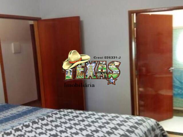 #CA00581 - Sobrado para Venda em São Paulo - SP